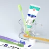 BANNER BN-XA025 Scientific Custom Long Head Arc-Shaped Toothbrush