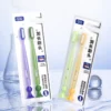 Long Head Arc-Shaped Toothbrush