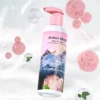 Mint Sea Salt Organic Whitening Toothpaste