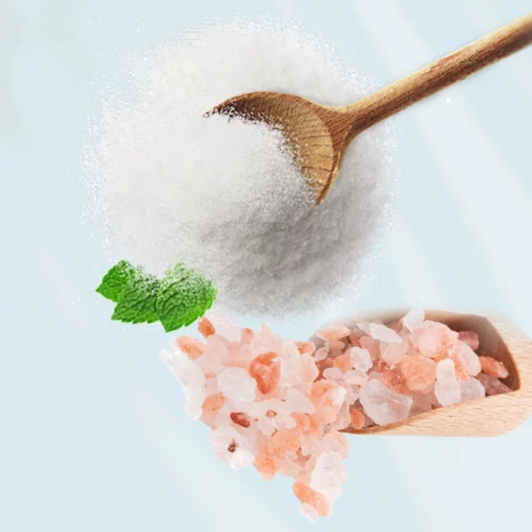 Mint Sea Salt Organic Whitening Toothpaste