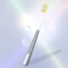 Triple Toothbrush Family Set