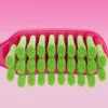 Ultra-Soft Filament PBT Toothbrush