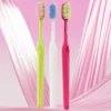 Ultra-Soft Filament PBT Toothbrush