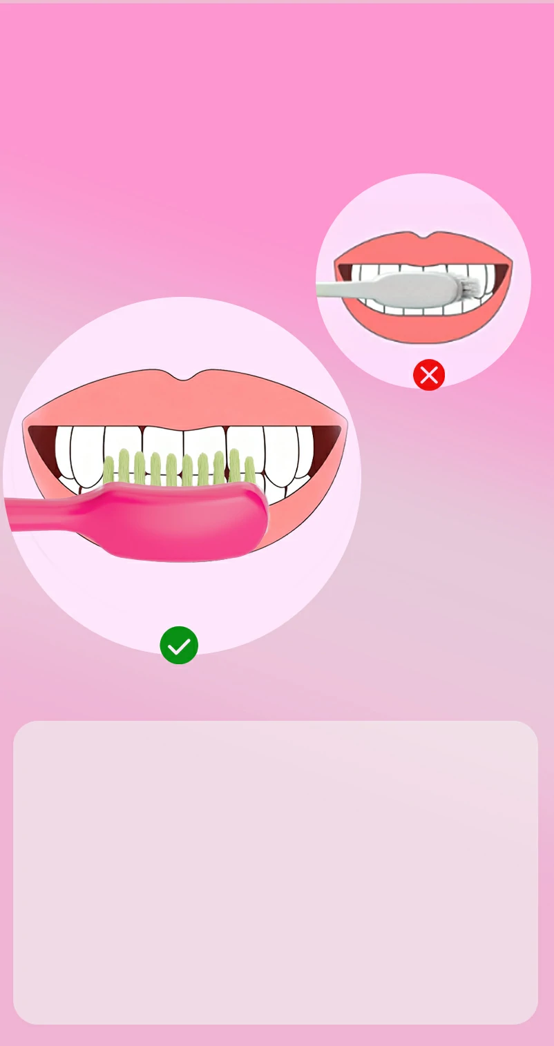 Ultra-Soft Filament PBT Toothbrush