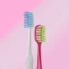 Ultra-Soft Filament PBT Toothbrush