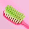 Ultra-Soft Filament PBT Toothbrush