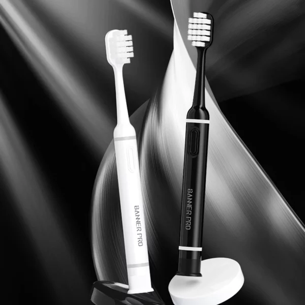 Ultra-soft Filament Toothbrush