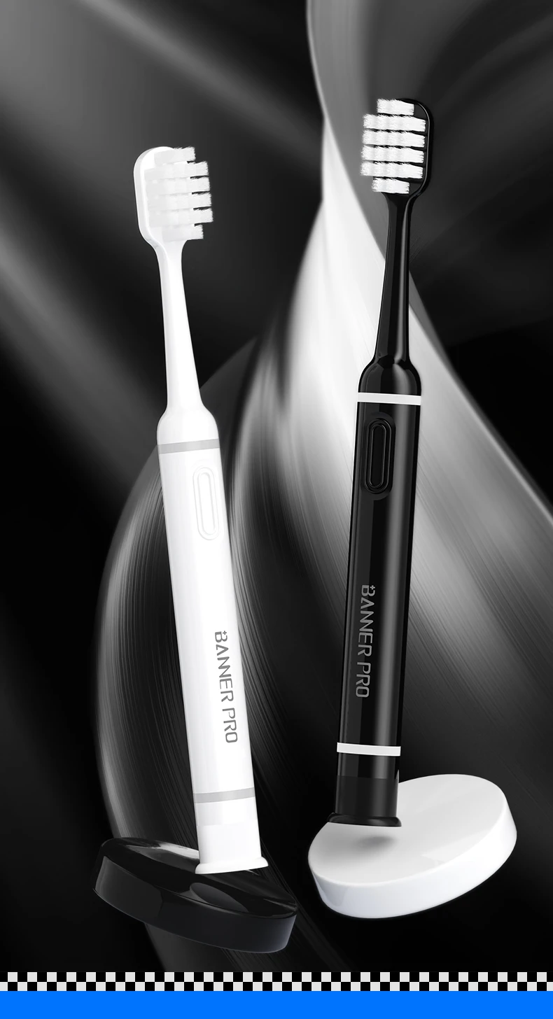 Ultra-soft Filament Toothbrush 