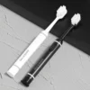 Ultra-soft Filament Toothbrush