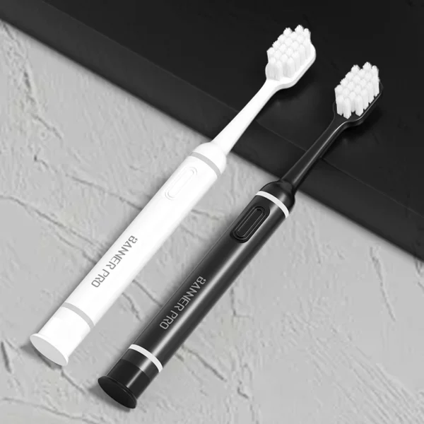 Ultra-soft Filament Toothbrush