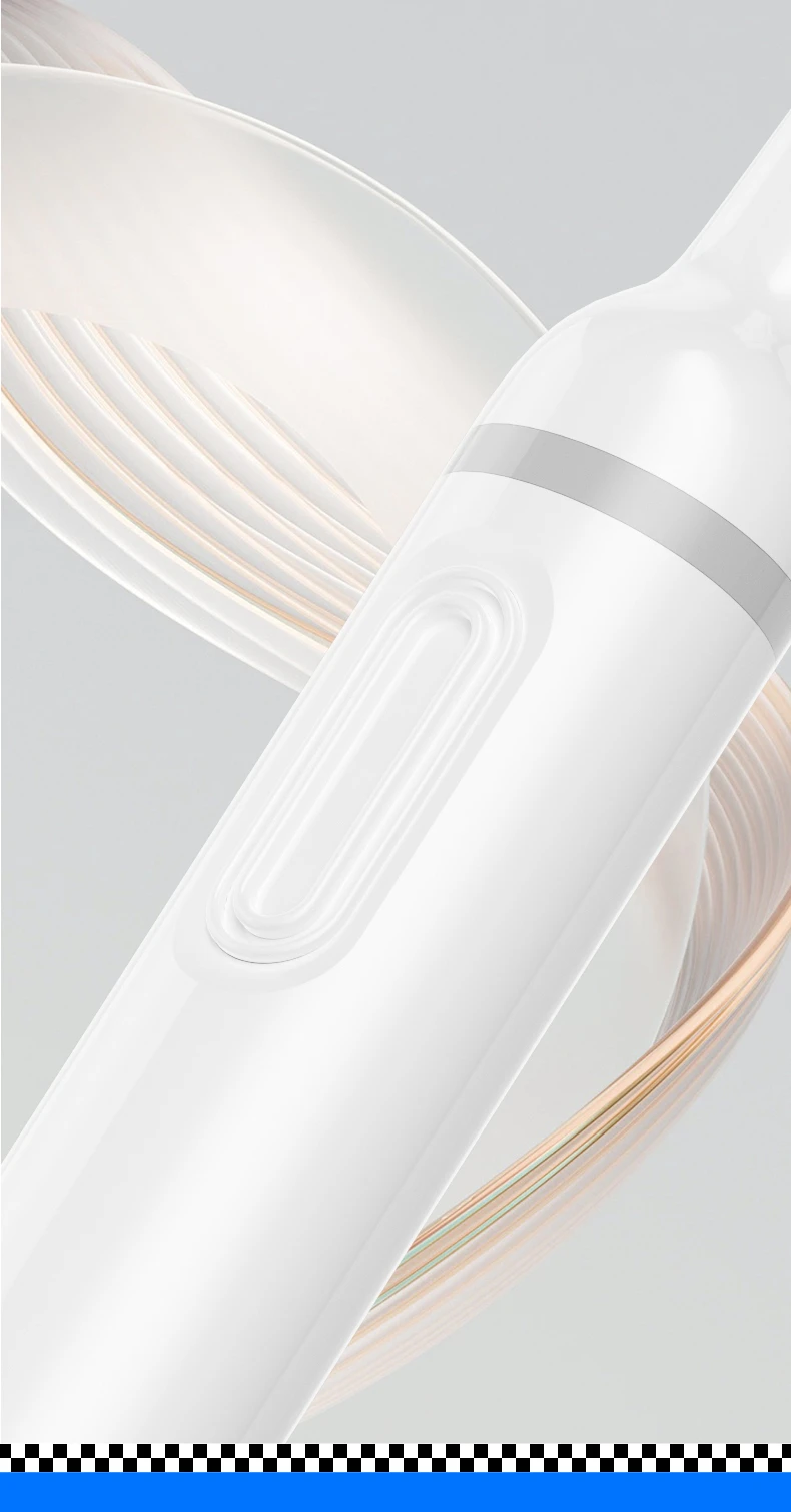 Ultra-soft Filament Toothbrush