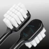 Ultra-soft Filament Toothbrush