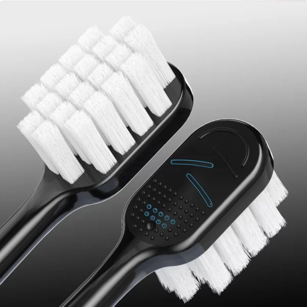 Ultra-soft Filament Toothbrush