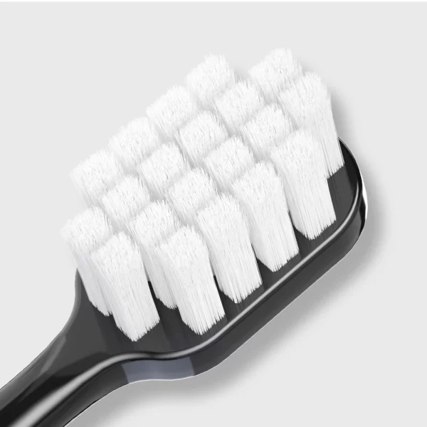 Ultra-soft Filament Toothbrush