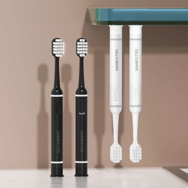 Ultra-soft Filament Toothbrush