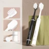 Ultra-soft Filament Toothbrush