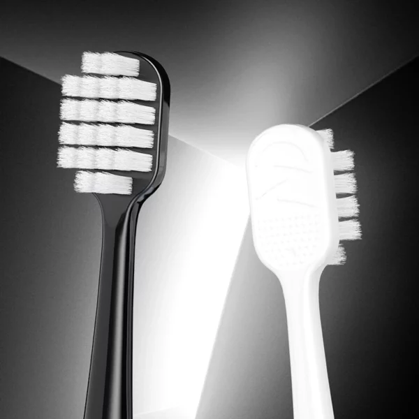 Ultra-soft Filament Toothbrush