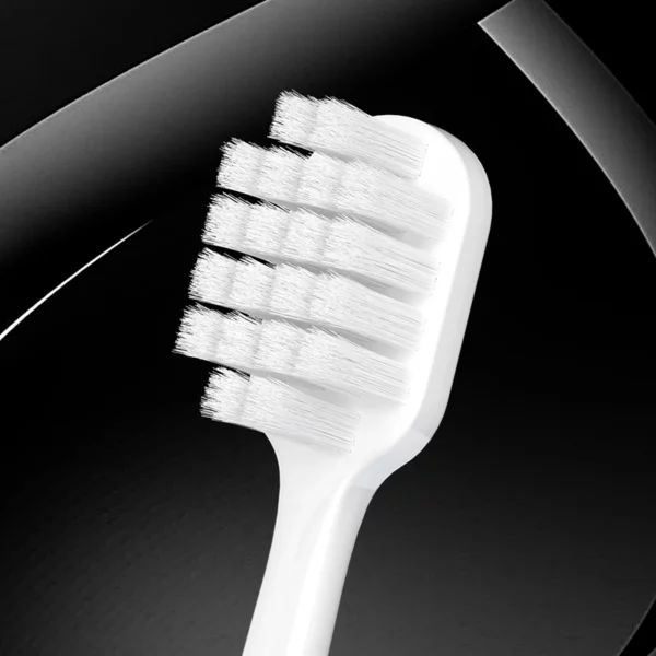 Ultra-soft Filament Toothbrush
