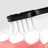 Ultra-soft Filament Toothbrush