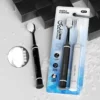 Ultra-soft Filament Toothbrush