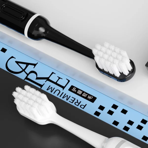 Ultra-soft Filament Toothbrush