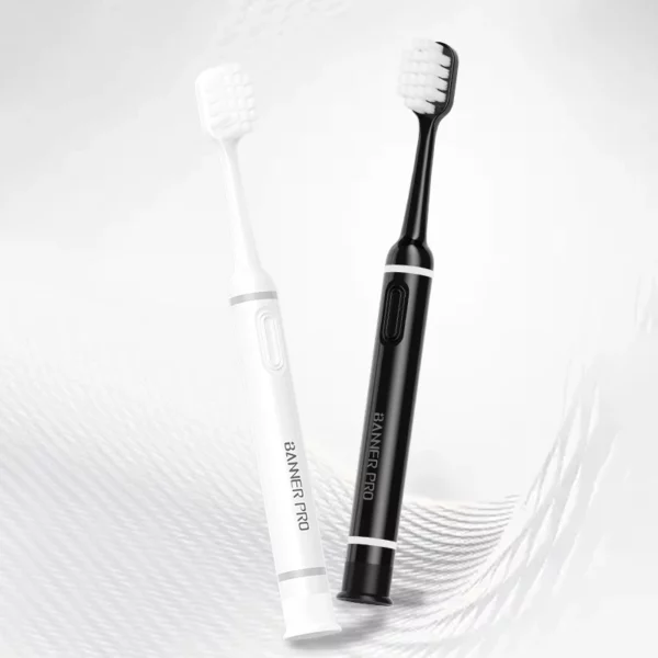 Ultra-soft Filament Toothbrush