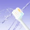 Blister Card Toothbrush (7) Blister Card Packed BPA-Free Toothbrush