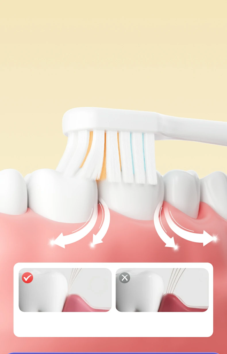 BPA-Free Toothbrush