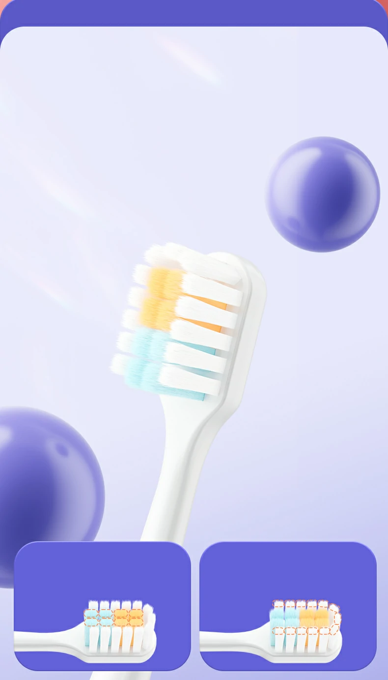 BPA-Free Toothbrush