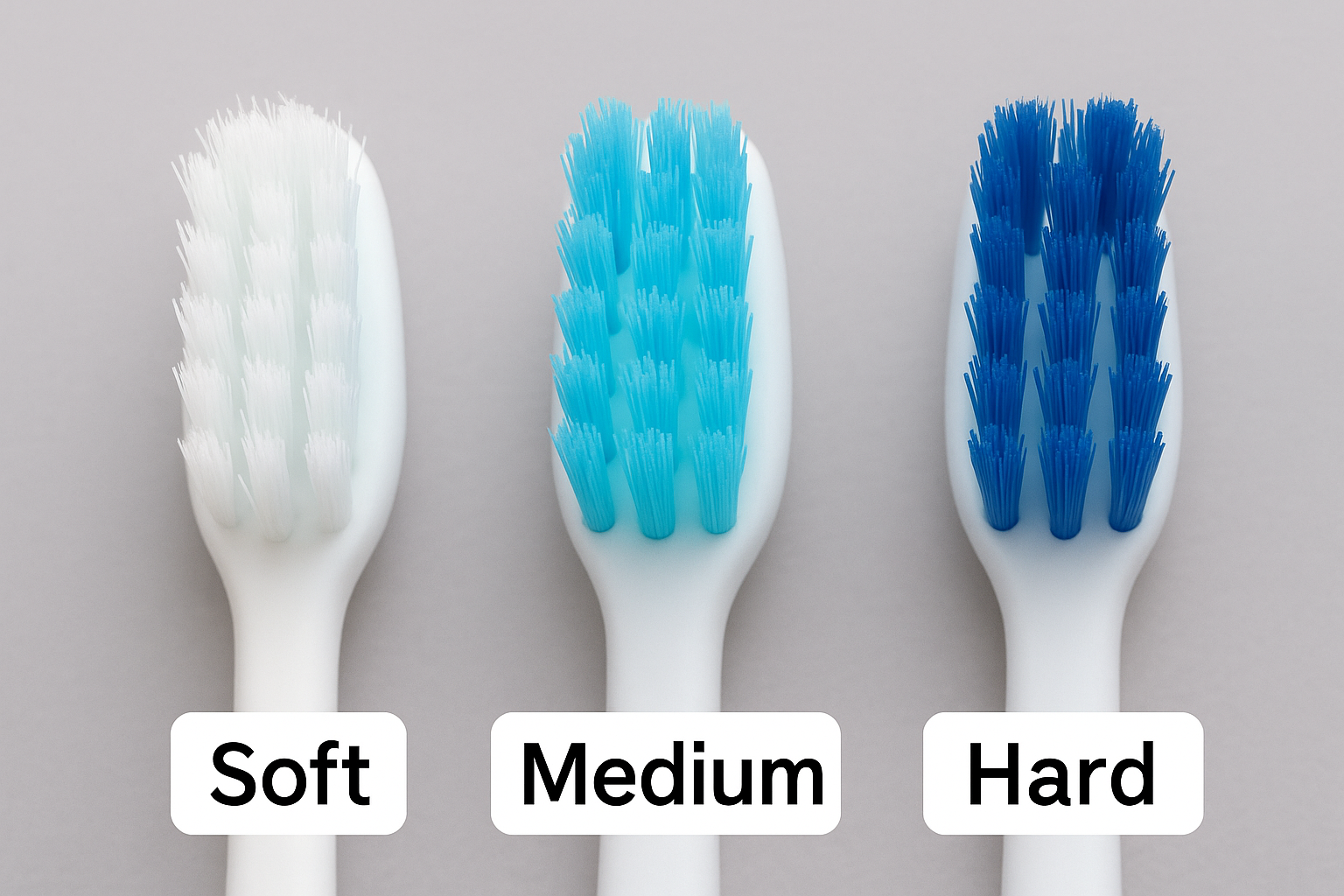 Manual Toothbrush Sourcing Guide: Choosing the Best Bristles