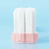 Screen-Printed ECO Plastic Toothbrush