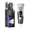 Activated Charcoal Whitening Toothpaste Activated Charcoal Whitening Toothpaste