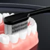 Adults Travel Toothbrush (4) Convenient Adults Household & Travel Toothbrush