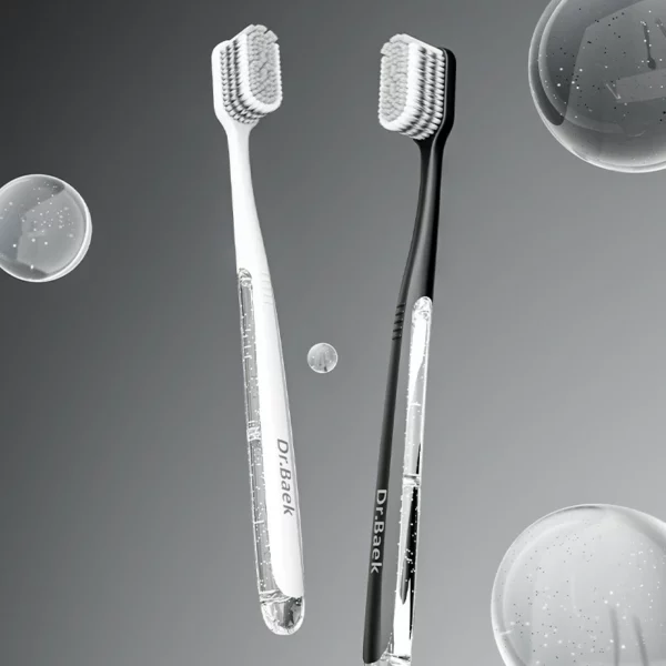 Adults Travel Toothbrush (5) Convenient Adults Household & Travel Toothbrush