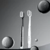 Adults Travel Toothbrush (8) Dr.Baek 10101 Convenient Adults Household & Travel Toothbrush with Antibacterial Bristles
