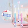 Art Toy Adult Toothbrush (1) Art Toy Adult Toothbrush
