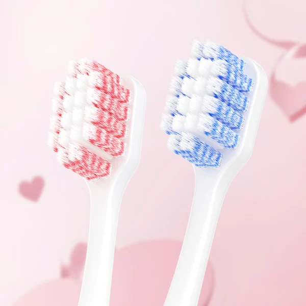 Art Toy Adult Toothbrush (2) Art Toy Adult Toothbrush
