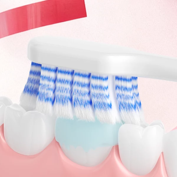 Art Toy Adult Toothbrush (3) Art Toy Adult Toothbrush