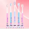 Art Toy Adult Toothbrush (6) Art Toy Adult Toothbrush