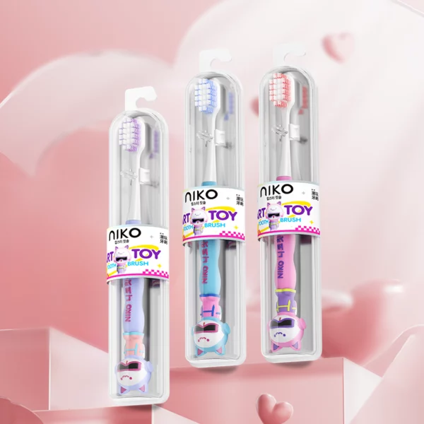 Art Toy Adult Toothbrush (8) Art Toy Adult Toothbrush