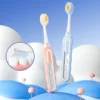 BPA-Free Plastic Toothbrush (1) BPA-Free Plastic Toothbrush