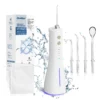 Portable Cordless Water Flosser
