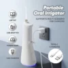Portable Cordless Water Flosser