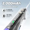 Portable Cordless Water Flosser