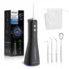 Cordless Water Flosser