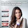 Portable Cordless Water Flosser