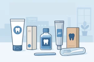 Custom oral care packaging design ideas for OEM brands