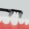 Double Deep Cleaning Toothbrush