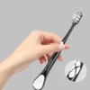 Double Deep Cleaning Toothbrush