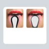 Custom Oral Double Deep Cleaning Toothbrush